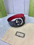 G*ucci Belts Top Quality  40MM