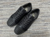 Men Women C*hristian L*ouboutin Top Sneaker