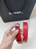 C*hanel Belts Top Quality  30MM