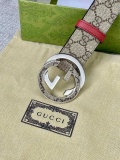 G*ucci Belts Top Quality  40MM