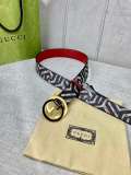 G*ucci Belts Top Quality  40MM