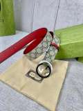 G*ucci Belts Top Quality  40MM