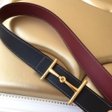 H*ermes  Belts Top Quality  38MM