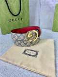 G*ucci Belts Top Quality  40MM