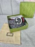 G*ucci Belts Top Quality  40MM