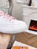 Men Women  L*ouis V*uitton Top Sneaker