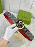 G*ucci Belts Top Quality  40MM
