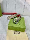 G*ucci Belts Top Quality  40MM
