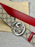 G*ucci Belts Top Quality  40MM