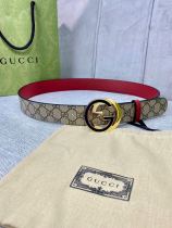 G*ucci Belts Top Quality  40MM