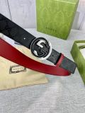 G*ucci Belts Top Quality  40MM