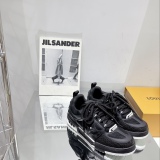 Men Women  L*ouis V*uitton Top Sneaker