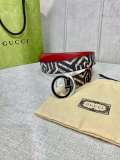 G*ucci Belts Top Quality  40MM