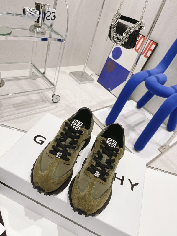 Women G*ivenchy Top Sneaker