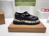Women B*urberry Top Sneaker