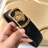 V*ersace  Belts Top Quality  38MM