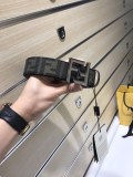 F*endi Belts Top Quality  35MM