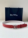 C*hanel Belts Top Quality  30MM