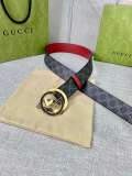 G*ucci Belts Top Quality  40MM