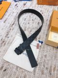 L*ouis V*uitton  Belts Top Quality  40MM