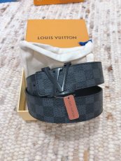 L*ouis V*uitton  Belts Top Quality  40MM