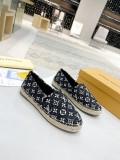 Women L*ouis V*uitton Top Sneaker