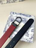 D*ior Belts Top Quality  35MM