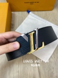 L*ouis V*uitton Belts Top Quality  40MM