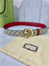 G*ucci Belts Top Quality  40MM