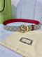 G*ucci Belts Top Quality  40MM