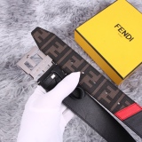F*endi  Belts Top Quality  40MM