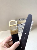 D*ior Belts Top Quality  35MM
