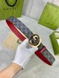 G*ucci Belts Top Quality  40MM