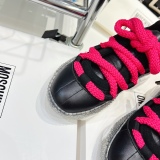 Women P*rada Top Sneakers