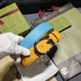 G*ucci Belts Top Quality  40MM