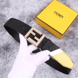 F*endi  Belts Top Quality  40MM