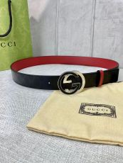 G*ucci Belts Top Quality  40MM