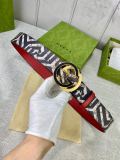 G*ucci Belts Top Quality  40MM