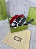 G*ucci Belts Top Quality  40MM