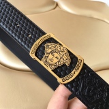 V*ersace  Belts Top Quality  38MM