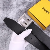 F*endi  Belts Top Quality  40MM