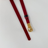 G*ucci Belts Top Quality  20MM
