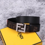 F*endi  Belts Top Quality  40MM