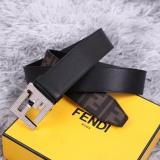 F*endi  Belts Top Quality  40MM