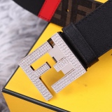 F*endi  Belts Top Quality  40MM