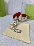 G*ucci Belts Top Quality  40MM