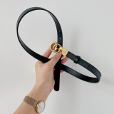 G*ucci Belts Top Quality  20MM