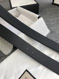 G*ucci  Belts Top Quality  40MM