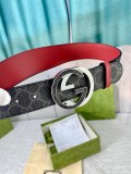 G*ucci Belts Top Quality  40MM