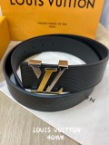 L*ouis V*uitton Belts Top Quality  40MM